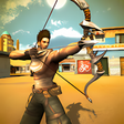 Programın simgesi: Sultan Assassin Sword War…