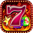 程序图标：Super Lucky Slots Game
