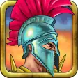 Spartan Warrior Defense