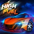 程序图标：Car Racing 3D High on Fue…