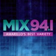 Иконка программы: Mix 94.1 KMXJ