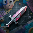 Ikona programu: Shape Craft Puzzle