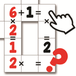 Ícone do programa: Garam - Logic puzzles