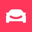 程序图标：Kovi: Peça viagem de carr…