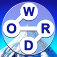 أيقونة البرنامج: Word Search Puzzle