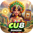 프로그램 아이콘: CU8 Dungeno