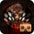 プログラムのアイコン：UnderWorld Gods VR