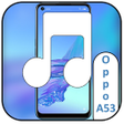 程序图标：Ringtones for Oppo A53