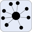 程序图标：Dots AAA