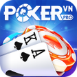 Biểu tượng của chương trình: Poker Pro.VN