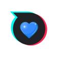 プログラムのアイコン：Followers  Like - Tik Rea…