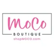 プログラムのアイコン：MOCO Boutique