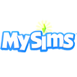 Icoon van programma: MySims