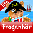 程序图标：Attention Games-Fragenbär…