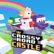 Biểu tượng của chương trình: Crossy Road Castle