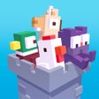 Icon of program: Crossy Road Castle