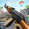 Ikona programu: Offline Gun Shooting Game