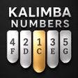 أيقونة البرنامج: Kalimba App With Songs Nu…