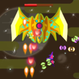 Icono de programa: Galaxy Shooter - Space At…