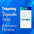 Icon of program: TMail - Temporary Disposa…