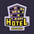 Icône du programme : Hotel