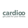 Symbol des Programms: cardioo Fitness