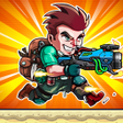 プログラムのアイコン：Giovanni Soldier Adventur…