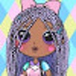 Biểu tượng của chương trình: Doll Dress Up Game