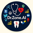 Ícone do programa: Dr.Zone AI  Doctors Netwo…