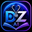 Иконка программы: Dr.Zone AI  Doctors Netwo…