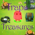 Icon of program: Traps  Treasures: Find th…