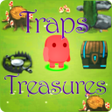 Traps  Treasures: Find the chest