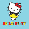 Wallpapers with Hello Kitty