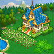 プログラムのアイコン：Farm Wonderland