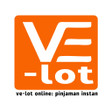程序图标：Ve-lot Online:Pinjaman Pn…