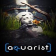 Symbol des Programms: Aquarist