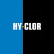 程序图标：HY-CLOR Pool Testing App