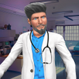 Ikona programu: Scary Doctor 3D Pranks Fu…