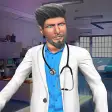 Scary Doctor 3D Pranks Fun