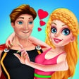 Ícone do programa: Thor Fall In Love - Story…