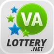 أيقونة البرنامج: Virginia Lottery Numbers
