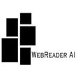 프로그램 아이콘: WebReader AI