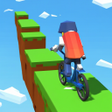 Programikonen: BMX Bike Master