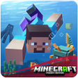 أيقونة البرنامج: Master Mods for Minecraft…