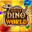 Icoon van programma: Jewel Dino World
