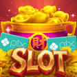 Ikon program: Lucky Oxe Slots