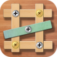 Programın simgesi: Wood Screw Master