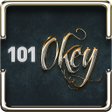 プログラムのアイコン：101 Okey Yüzbir