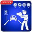 プログラムのアイコン：Police Speed  Traffic Cam…