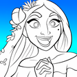 程序图标：How to Draw Encanto Chara…